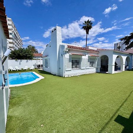 Vila Mar Villa Cambrils Eksteriør bilde