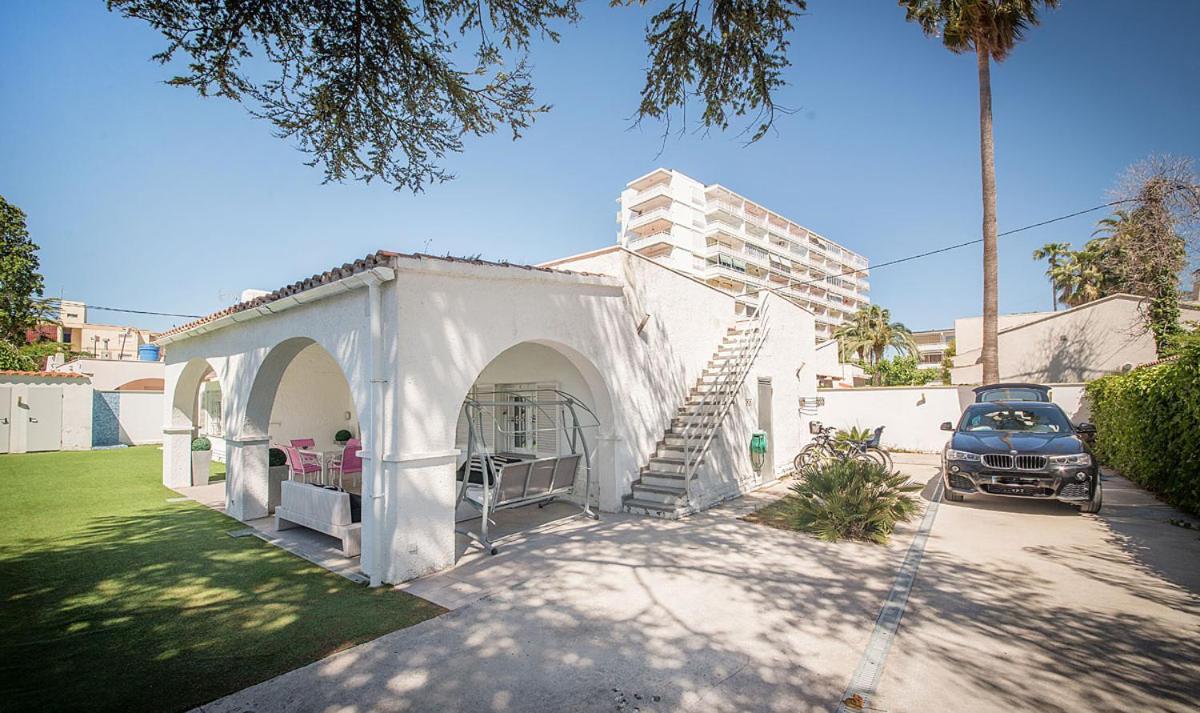 Vila Mar Villa Cambrils Eksteriør bilde