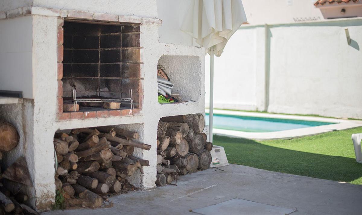 Vila Mar Villa Cambrils Eksteriør bilde