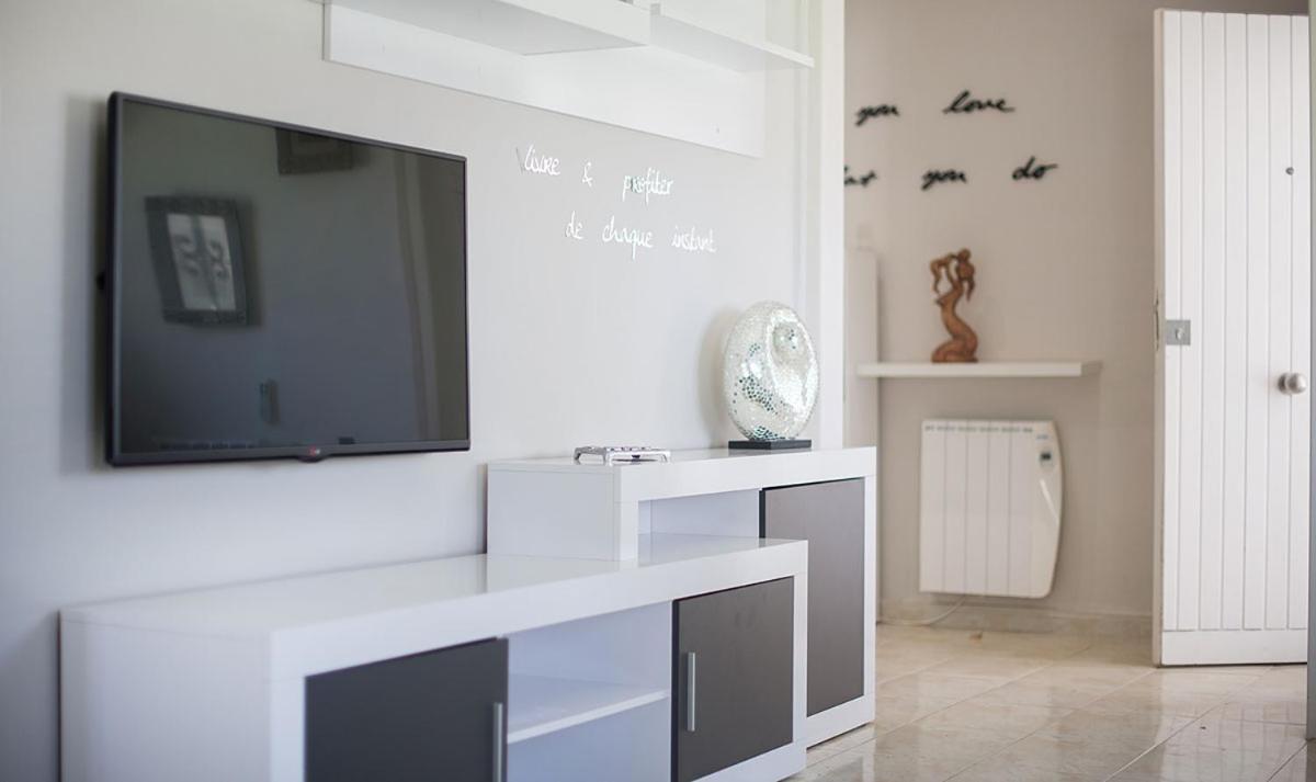 Vila Mar Villa Cambrils Eksteriør bilde