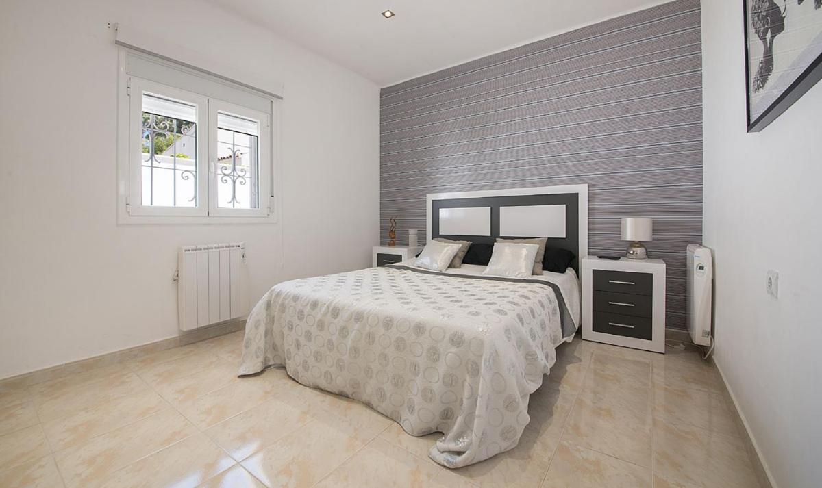 Vila Mar Villa Cambrils Eksteriør bilde