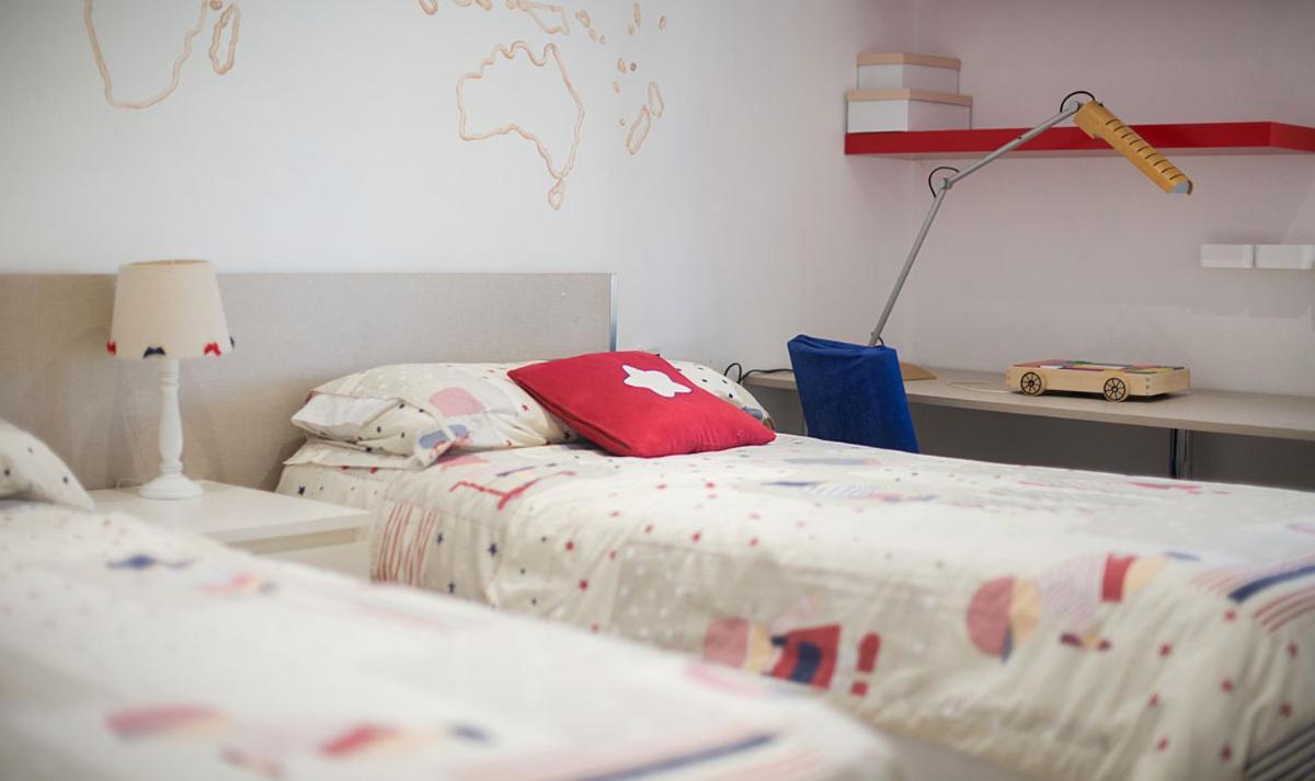 Vila Mar Villa Cambrils Eksteriør bilde