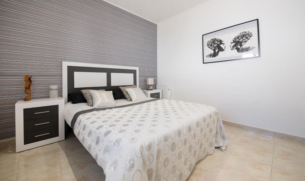 Vila Mar Villa Cambrils Eksteriør bilde