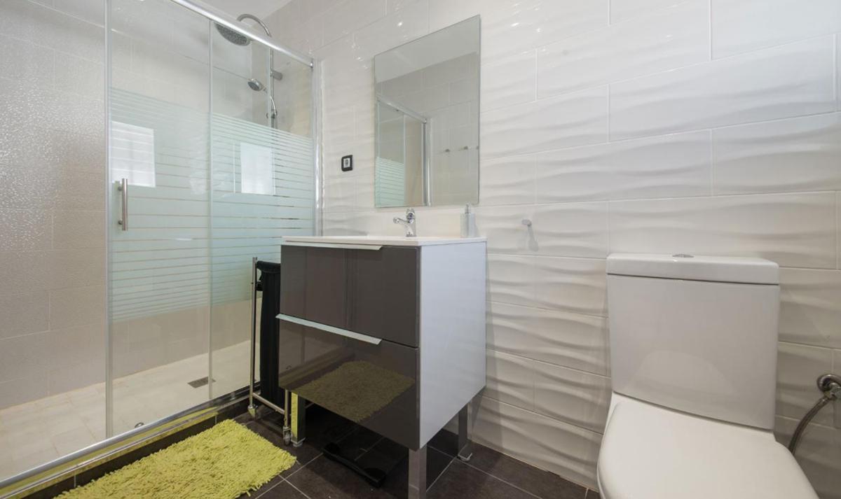 Vila Mar Villa Cambrils Eksteriør bilde