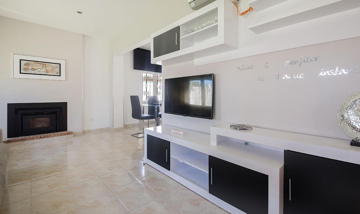 Vila Mar Villa Cambrils Eksteriør bilde