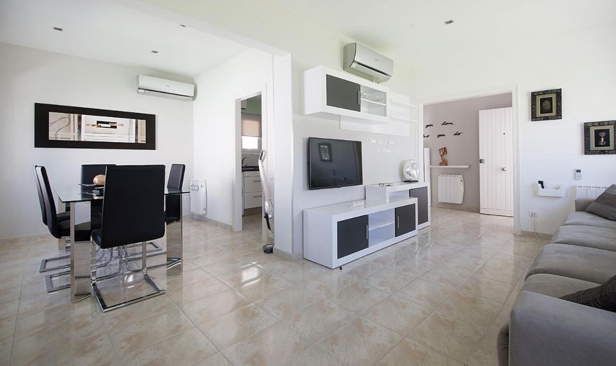 Vila Mar Villa Cambrils Eksteriør bilde
