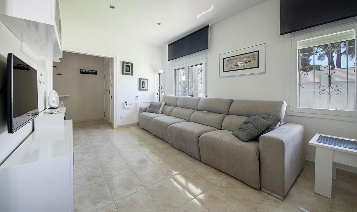 Vila Mar Villa Cambrils Eksteriør bilde