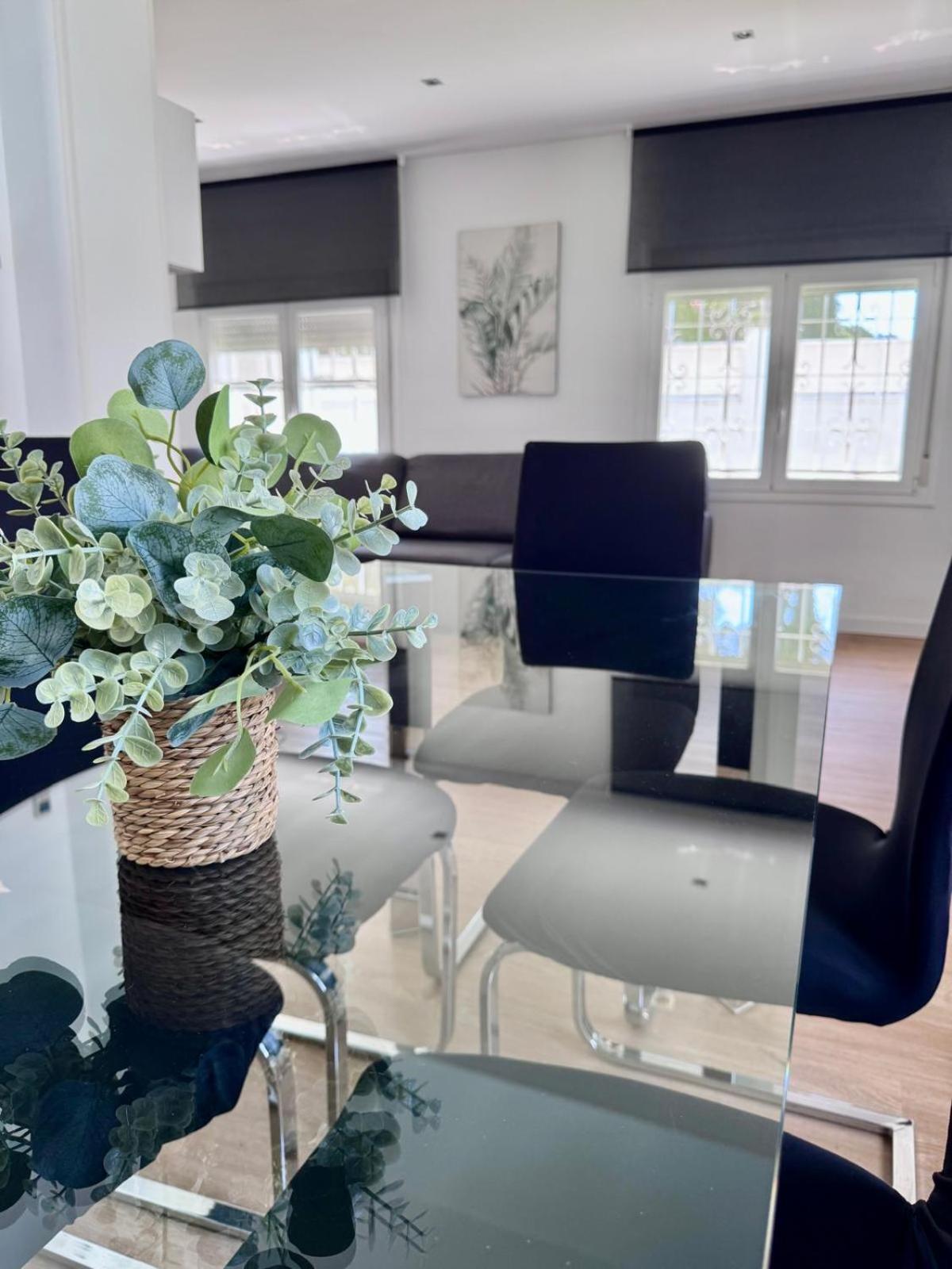 Vila Mar Villa Cambrils Eksteriør bilde