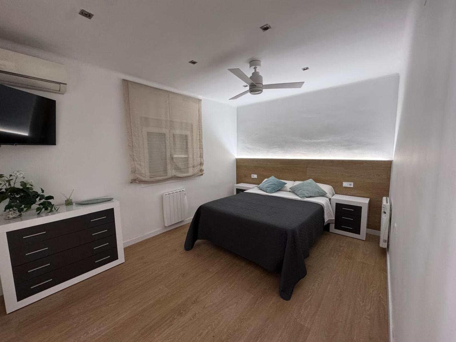 Vila Mar Villa Cambrils Eksteriør bilde
