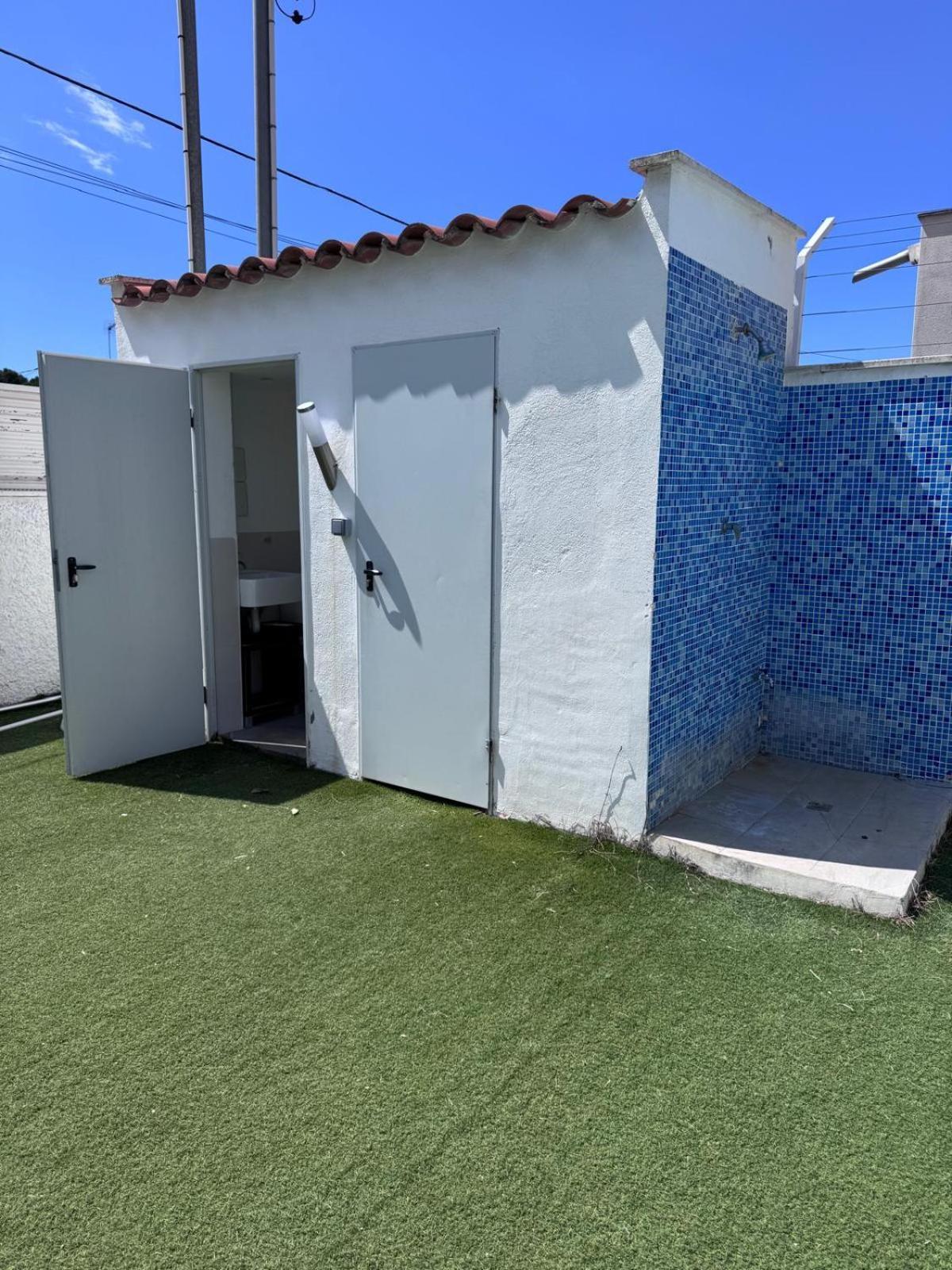 Vila Mar Villa Cambrils Eksteriør bilde