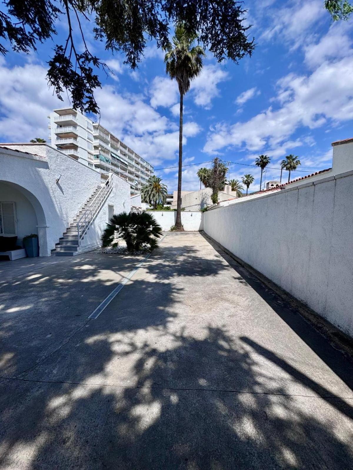 Vila Mar Villa Cambrils Eksteriør bilde