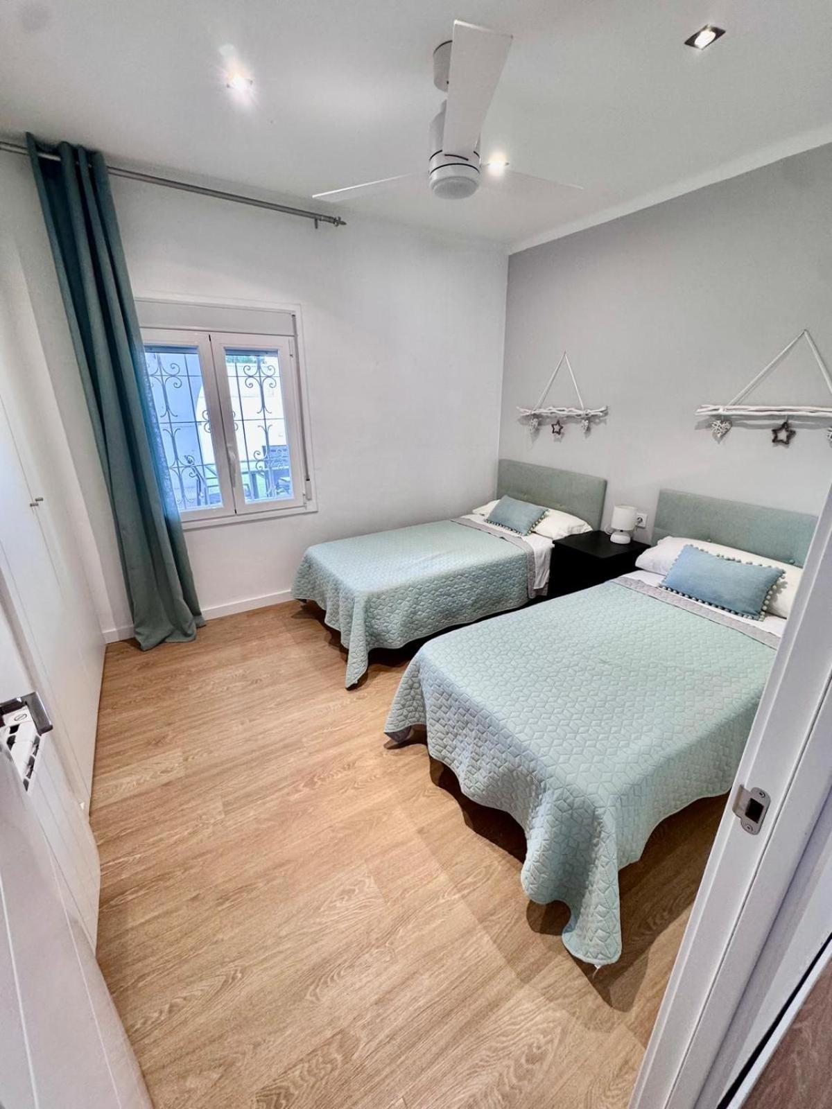 Vila Mar Villa Cambrils Eksteriør bilde