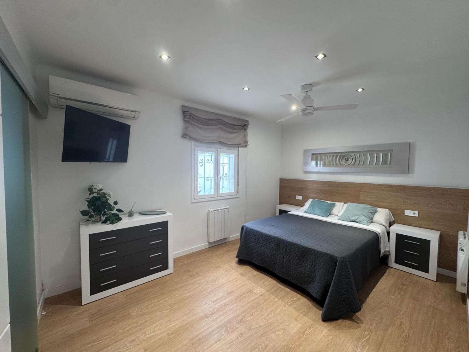 Vila Mar Villa Cambrils Eksteriør bilde