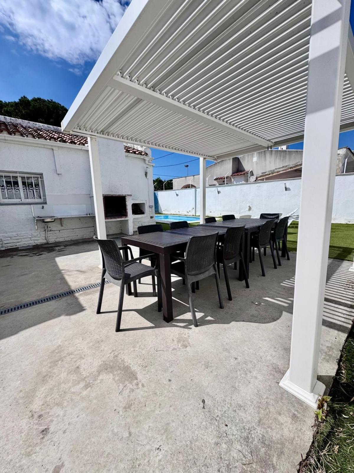 Vila Mar Villa Cambrils Eksteriør bilde