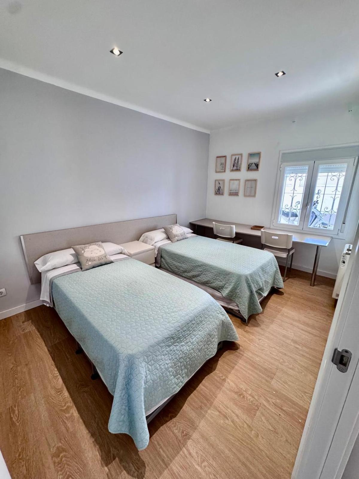Vila Mar Villa Cambrils Eksteriør bilde