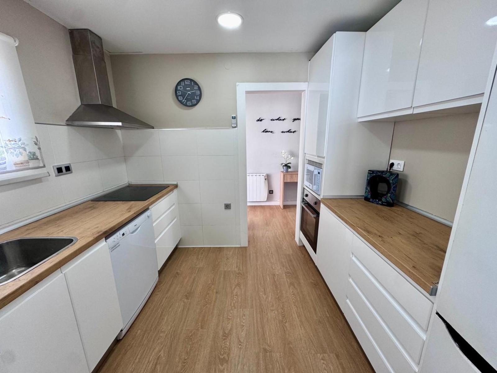 Vila Mar Villa Cambrils Eksteriør bilde
