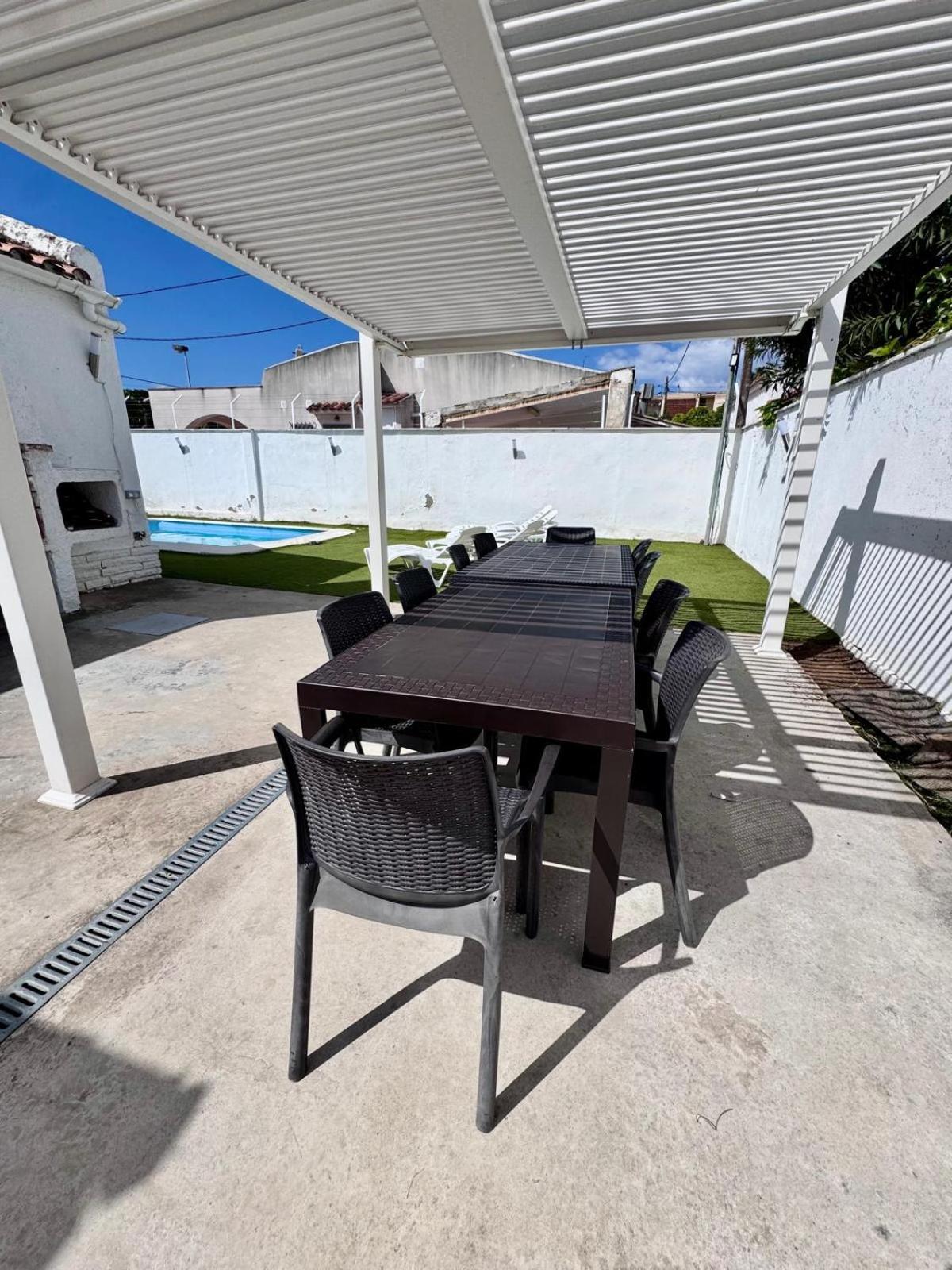 Vila Mar Villa Cambrils Eksteriør bilde