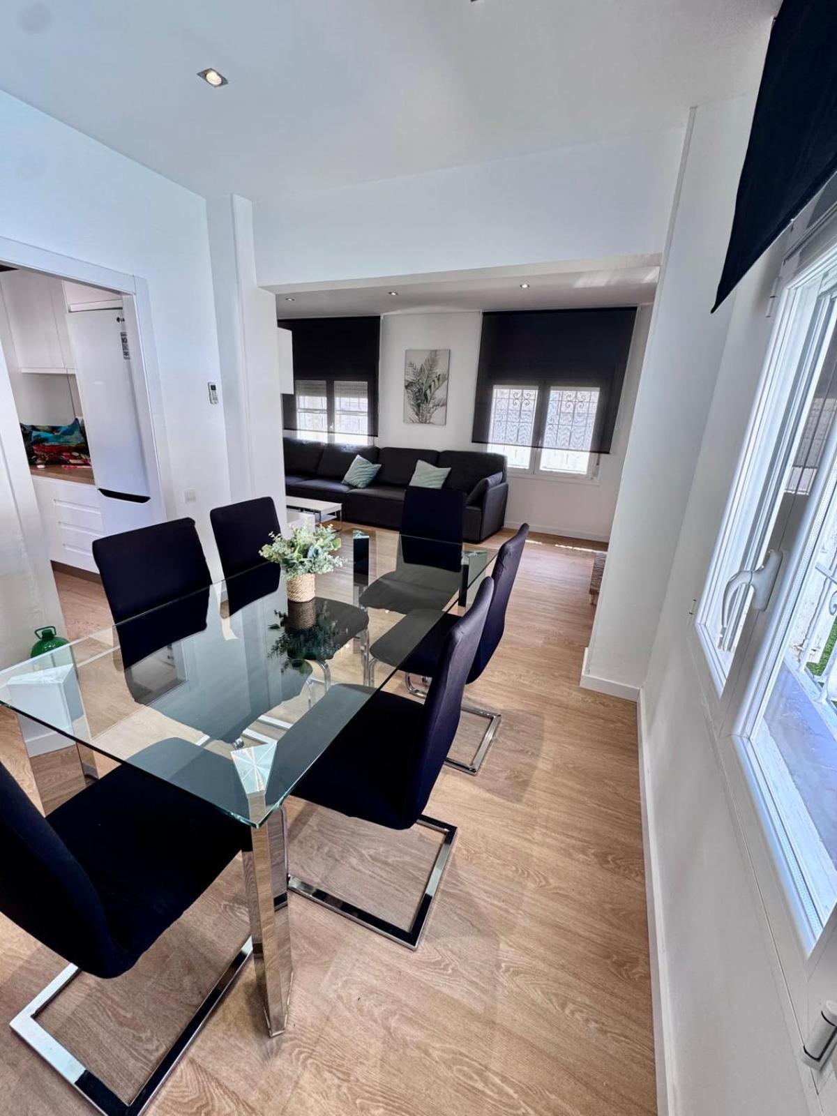 Vila Mar Villa Cambrils Eksteriør bilde