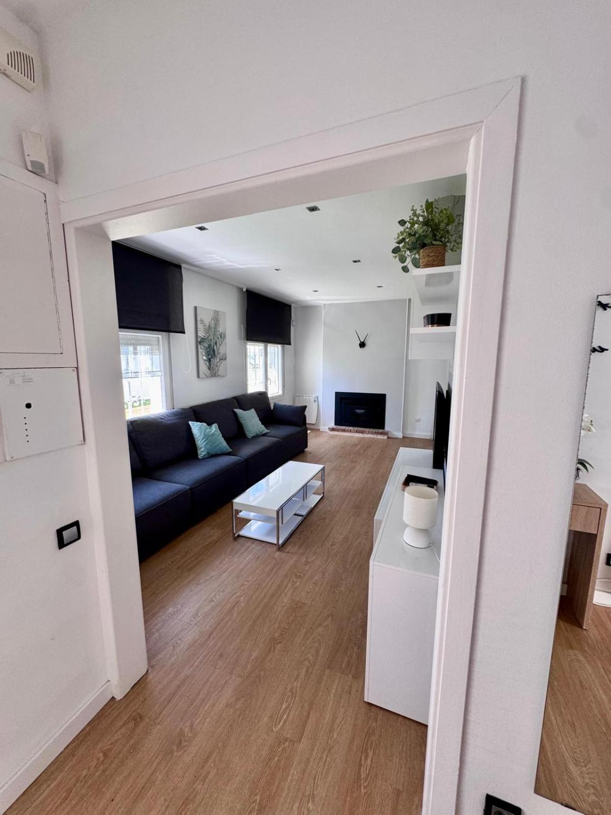 Vila Mar Villa Cambrils Eksteriør bilde