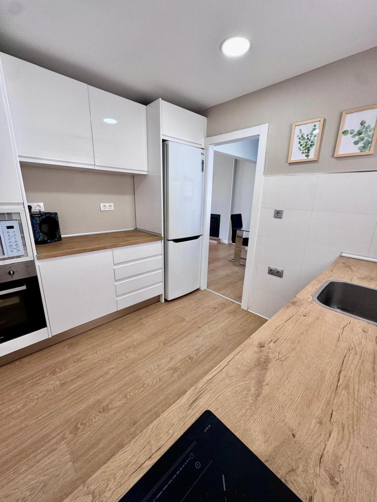 Vila Mar Villa Cambrils Eksteriør bilde