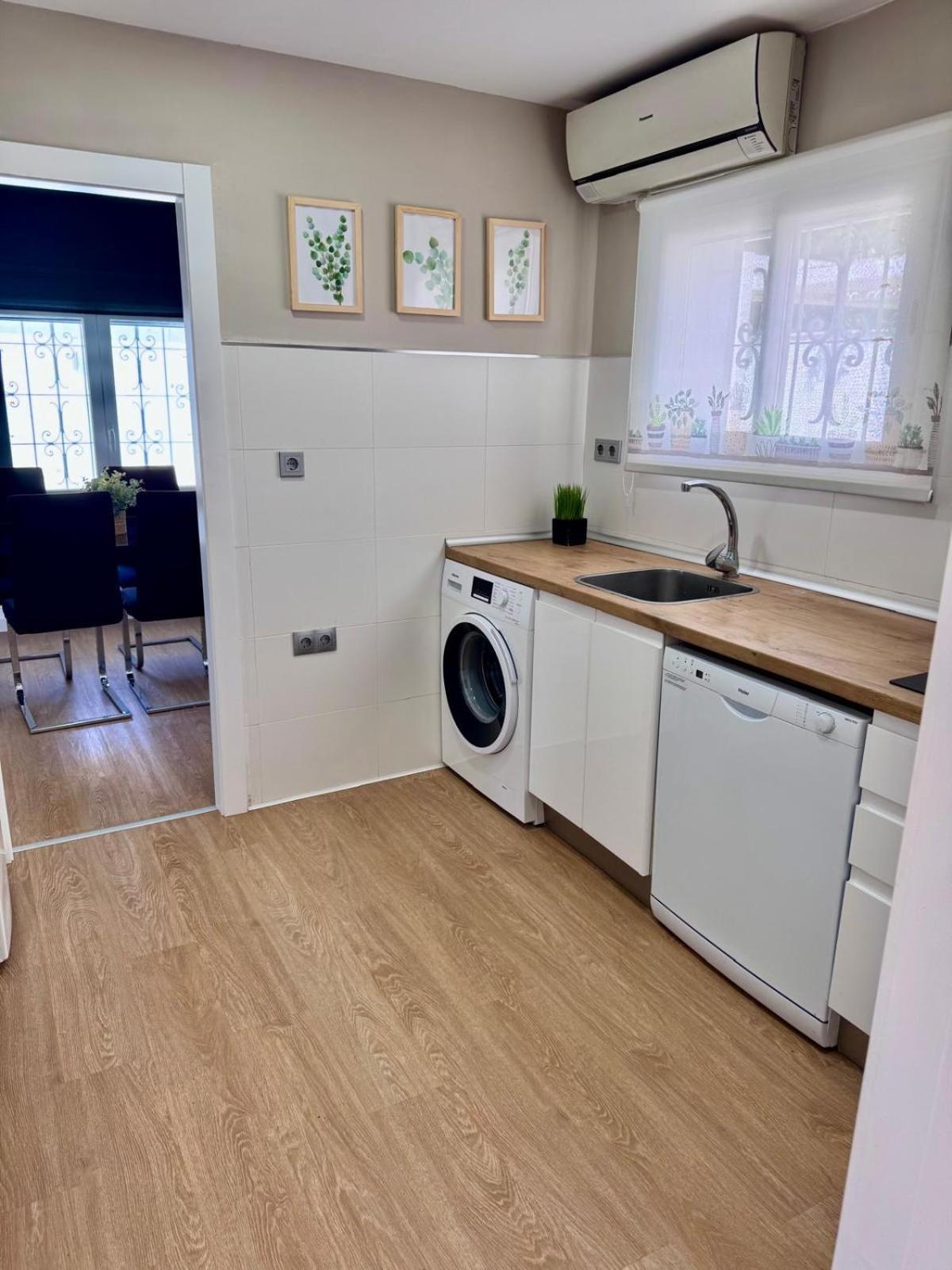 Vila Mar Villa Cambrils Eksteriør bilde