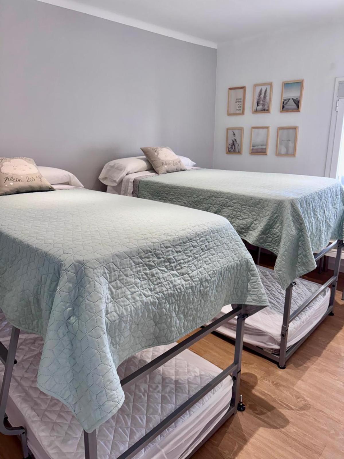 Vila Mar Villa Cambrils Eksteriør bilde