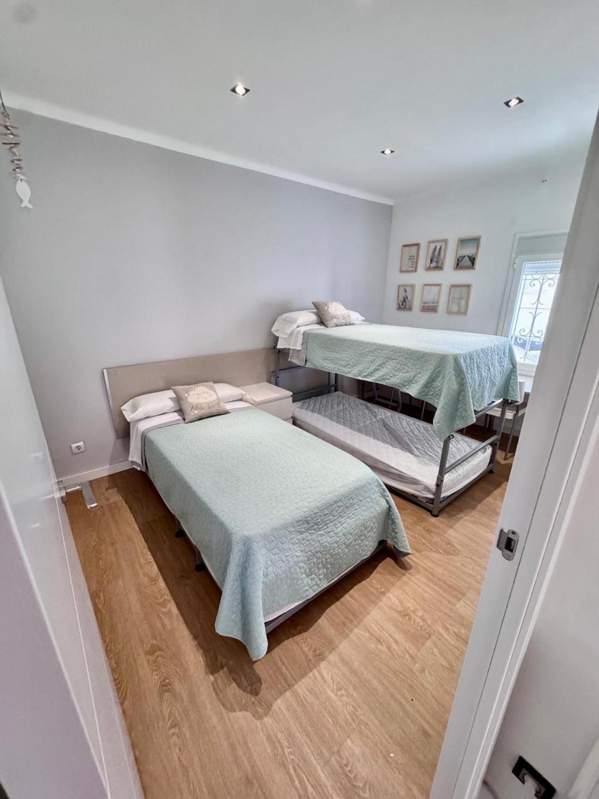 Vila Mar Villa Cambrils Eksteriør bilde