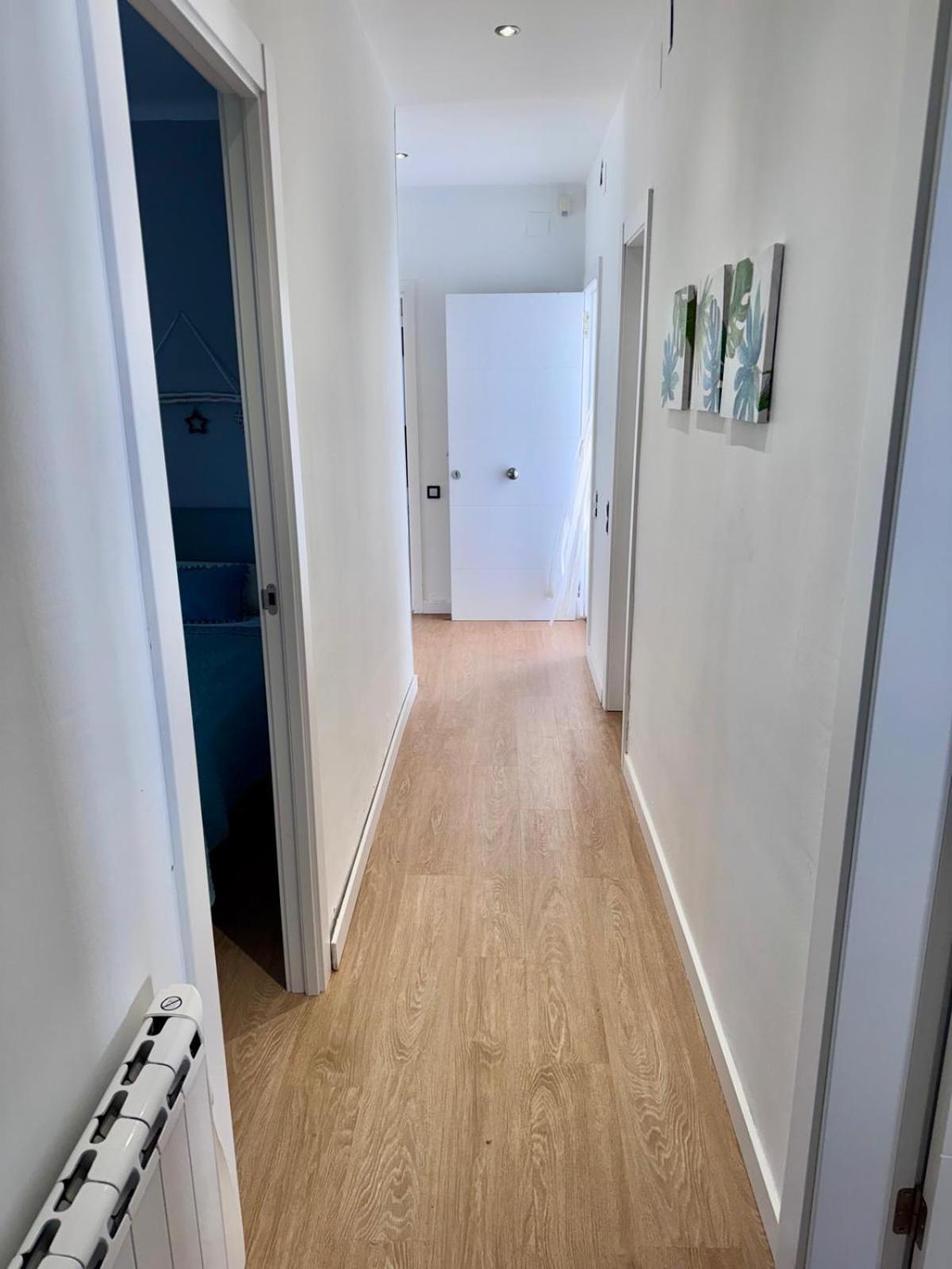 Vila Mar Villa Cambrils Eksteriør bilde